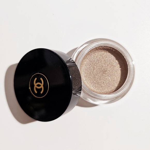 CHANEL Makeup Chanel Omber Premiere Longwear Cream Eyeshadow 82